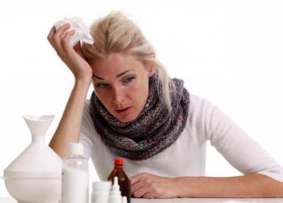 Что принимать при простуде Что пить при простудных заболеваниях
